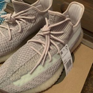 Adidas Yeezy Citron size 11.5